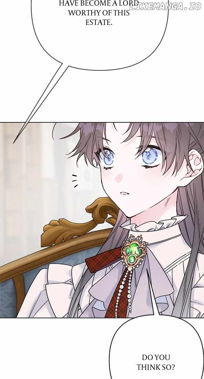 The Way That Knight Lives As a Lady Chapter 159 31